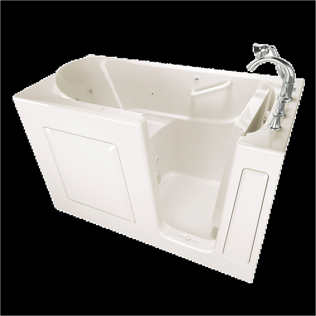 gelcoat value series 30x60 inch walk in bathtub with whirlpool massage system right hand doo