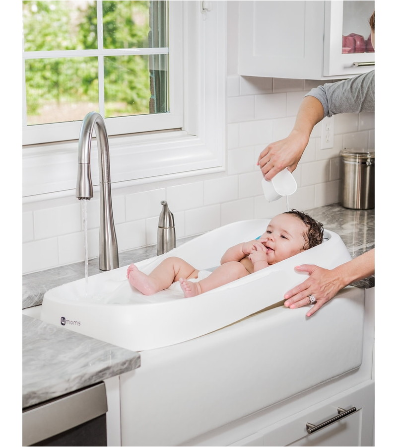 4moms infant tub 2