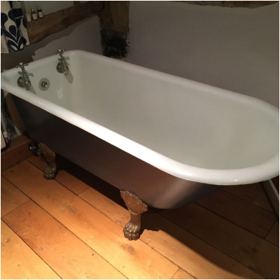 5 1 2 Foot Bathtub Architectural Salvage In Uk for Sale Bathroom & Accessories