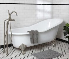 50 wonderful freestanding bathtubs