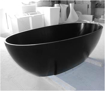 hermon 59 black black elegant free standing bath tub 50 off