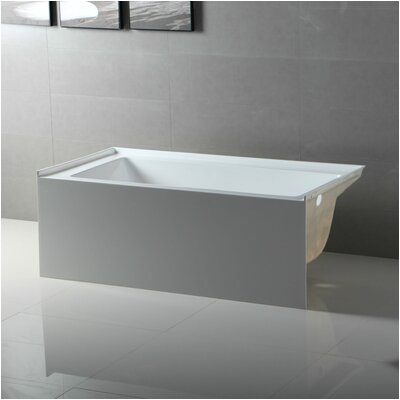 alcove bathtubs c