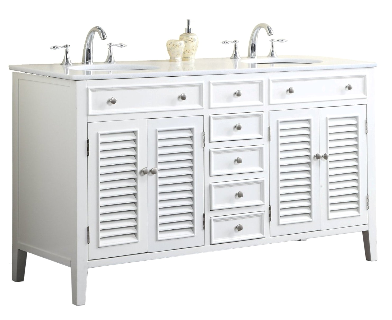 54 Inch Bathroom Vanity Base Bathroom Exciting 60 Inch Vanity Double Sink for Modern