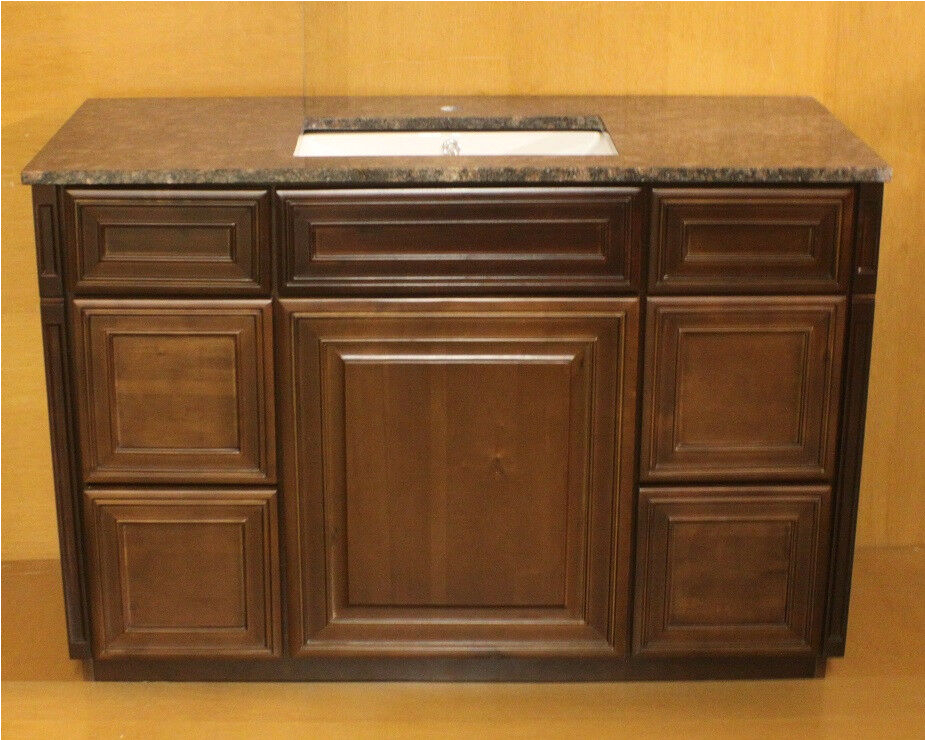 54 Inch Bathroom Vanity Base Grand Bay by Kraftmaid Bathroom Vanity Sink Base Cabinet