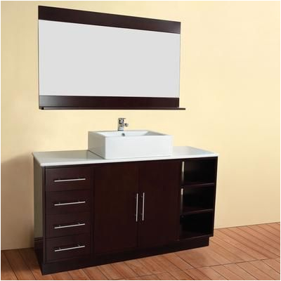 54 Inch Bathroom Vanity Canada 13 Best Images About Bathroom Reno On Pinterest