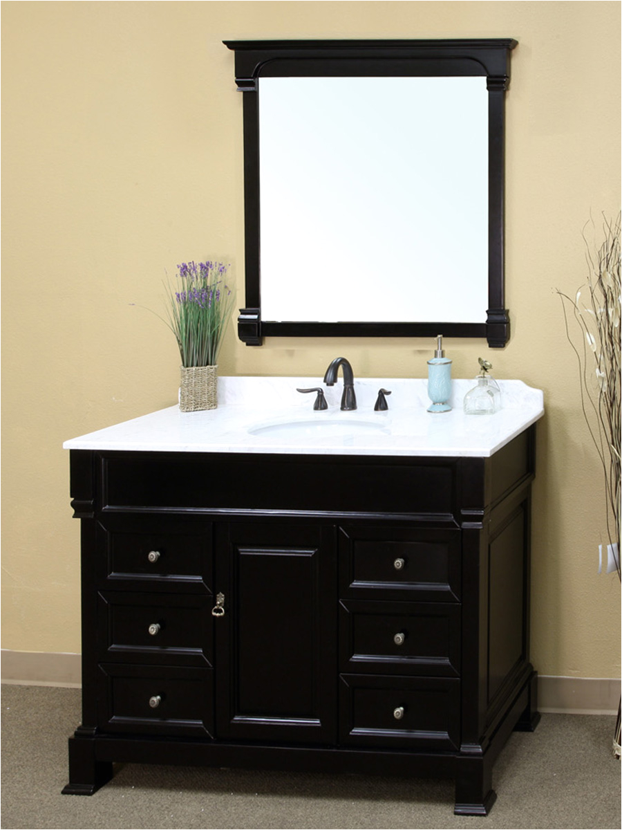 50 helena single bath vanity espresso