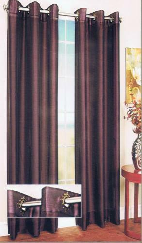 54 inch curtains