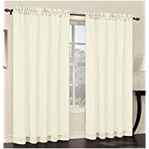 54 Inch Bathroom Window Curtains Amazon Curtains 54 Inches Long