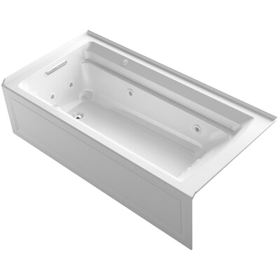 alcove bathtubs c