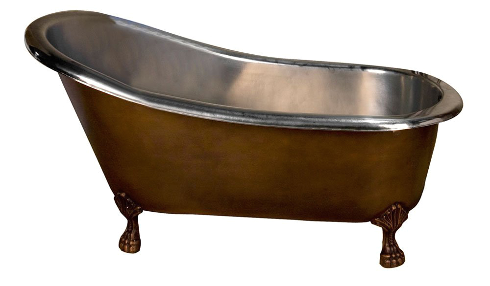 54 Inch Bathtub Deep 20 Best Small Bathtubs to Buy In 2016