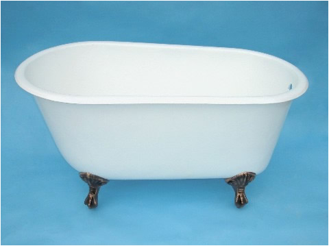 54slippertubclawfootbathtubwarehouse