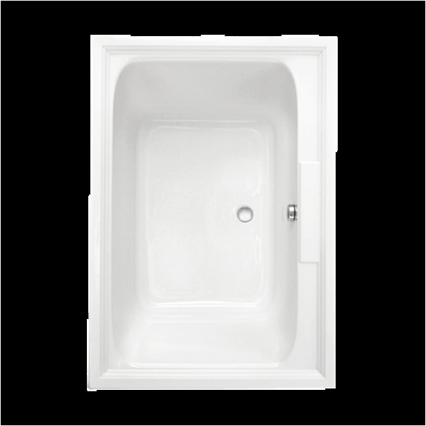 54 Inch Bathtub for Sale town Square 60×42 Inch Bathtub