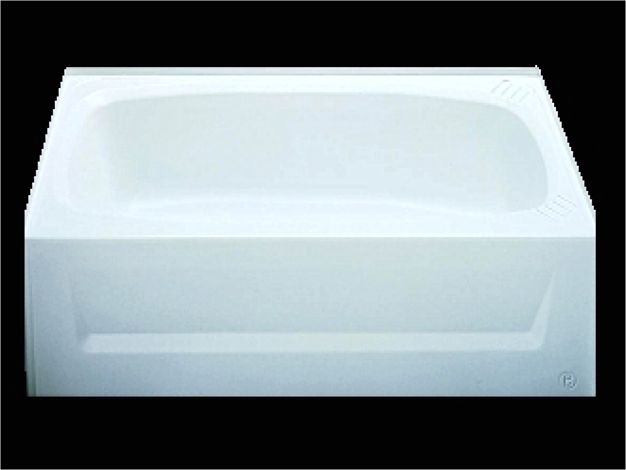 54 Inch Bathtub with Jets 54 Inch Bath Tubs Mobile Home Tubs and Surrounds Mobile