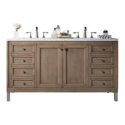 54 Inch Floating Bathroom Vanity Find the Perfect 60 Inch Wall Mounted & Floating Double