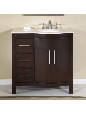 54 inch bathroom vanities