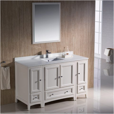 54 Inch Wide Bathroom Vanities Buy 54 Inch Bathroom Vanities & Vanity Cabinets Line at