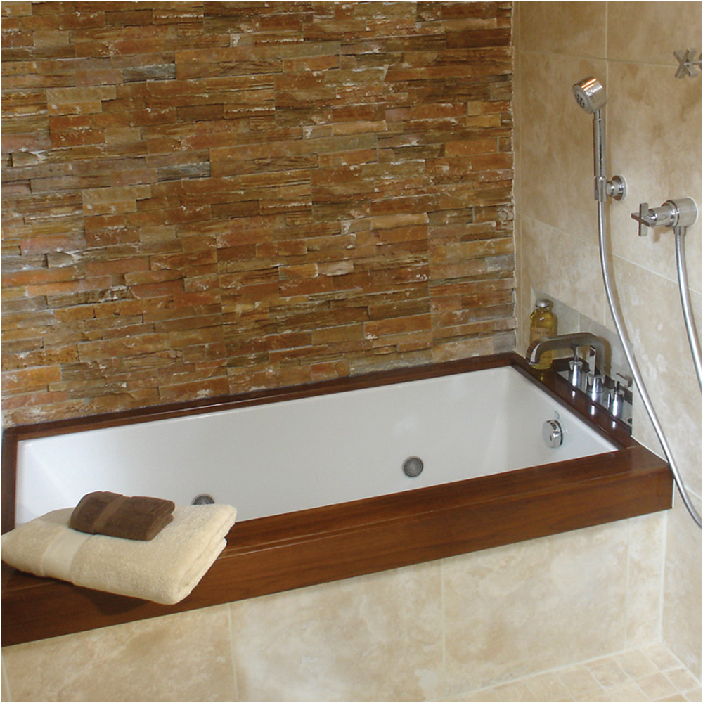 54 X 40 Inch Bathtub Mti andrea 19 Tub 54" X 32" X 19"