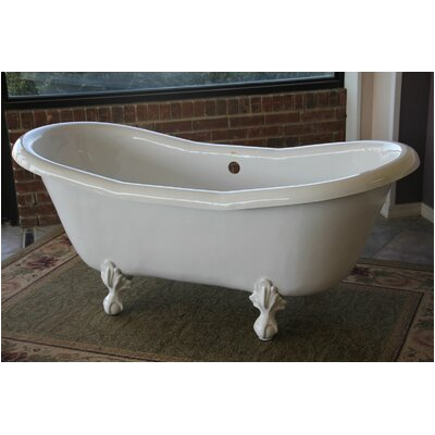 35 55 inches freestanding tub bathtubs c a7542 a