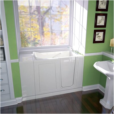 55 Whirlpool Bathtub Find the Perfect 35 55 Inches Air & Whirlpool Tub Bathtubs