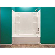 58 Whirlpool Bathtub Amazon 58 Inch Bathtub