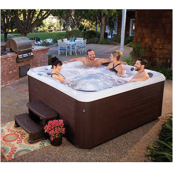 6 Foot Jacuzzi Bathtub Hot Tubs & Spas
