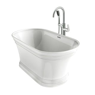 60 Inch Freestanding Bathtub Under 60 Inches Bathtubs for Less