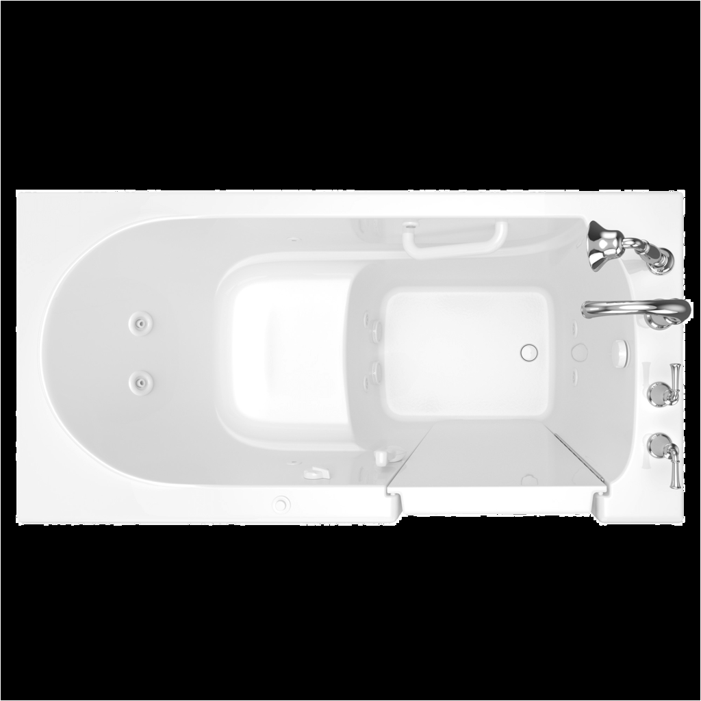 60 Inch Whirlpool Bathtub Gelcoat Value Series 30 X 60 Inch Walk In Tub with