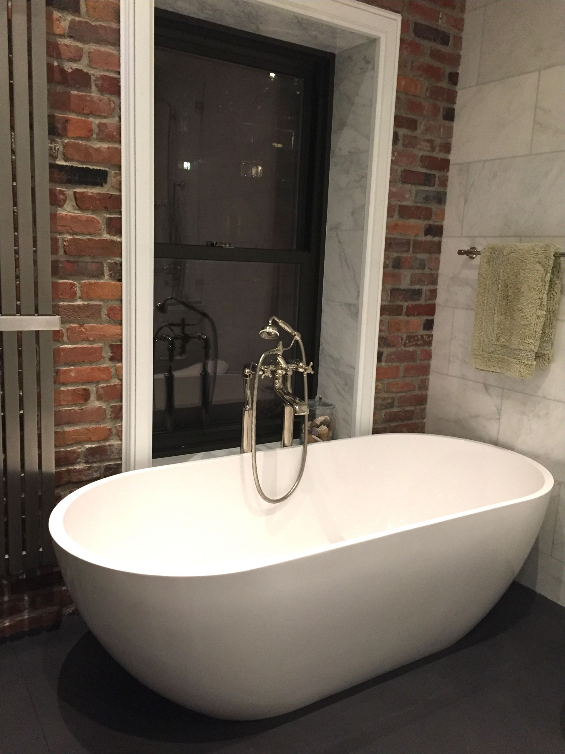 surprising design for your bathroom with stand alone bathtubs
