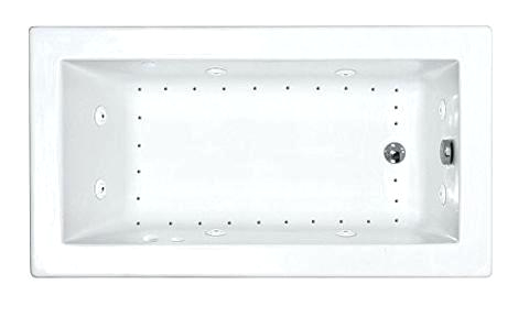 bathtub 60 x 36