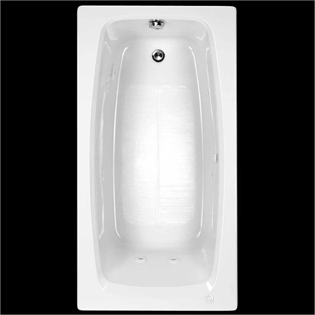 mainstream 60x32 inch whirlpool tub