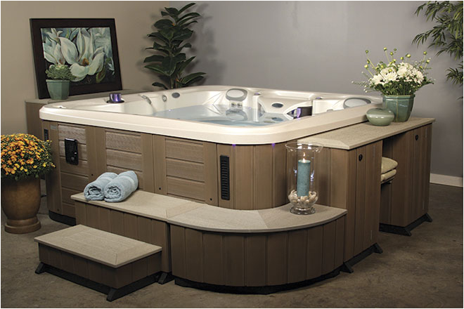 Accessories for Jacuzzi Bathtubs Valley Pools & Spas