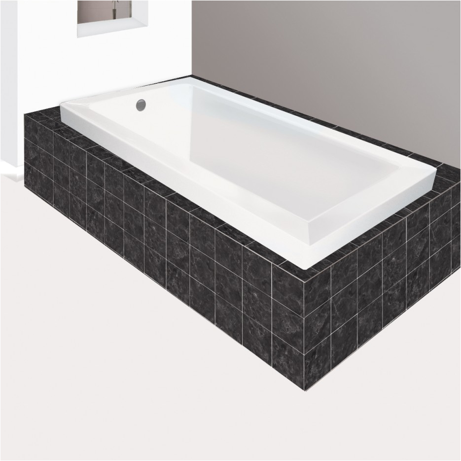 dazzling new improvement soaker tub lowes with elegant color and design