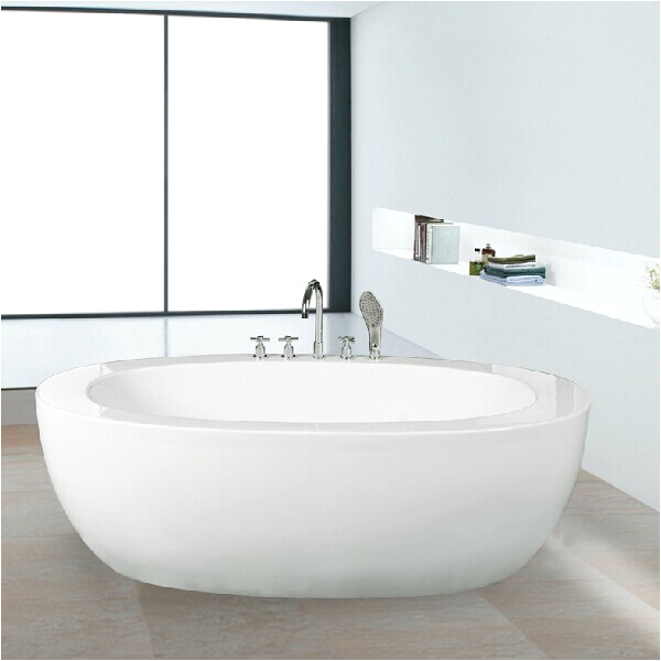 2015 hot sale mini acrylic bathtub