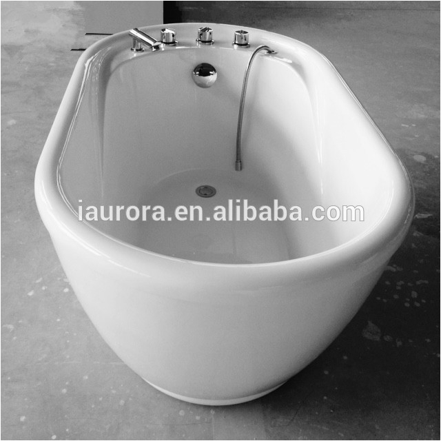 50 inch child acrylic bathtub for