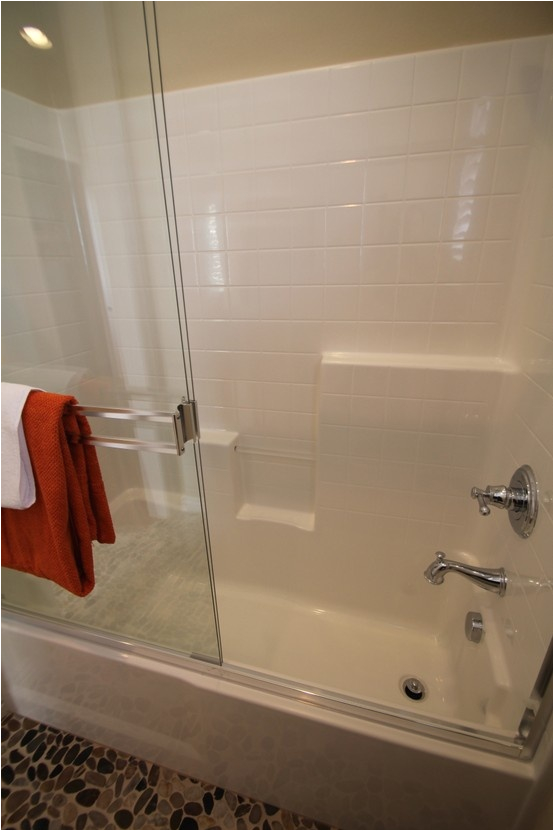 acrylic tub surround pros and cons