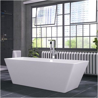 Acrylic Bathtubs toronto Alcove Bathtubs and Showers toronto