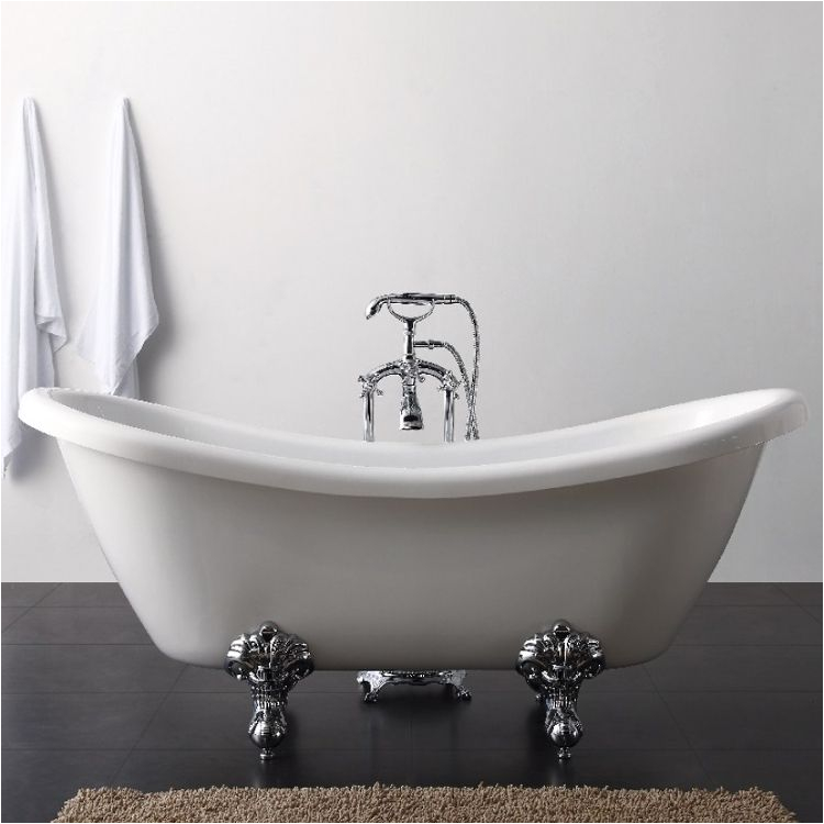 countess freestanding bath