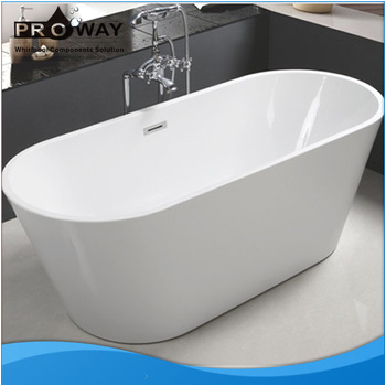 Acrylic Whirlpool Bathtubs Free Standing Acrylic Bathtubs Bathtub Whirlpool Tub E