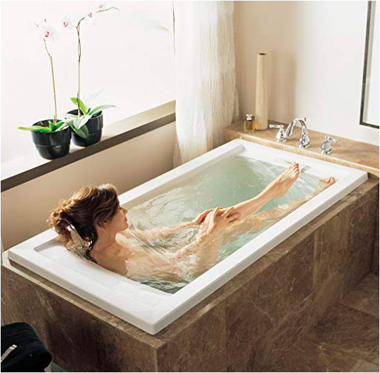 Alcove Bathtub Buy 5 Best Alcove Bathtubs Reviews [updated 2019]