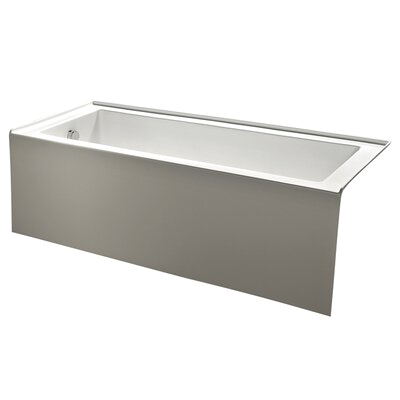 alcove bathtubs c