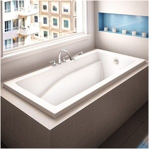 alcove caprice bathtub