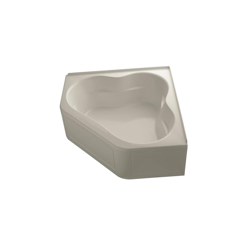 Alcove Bathtub Center Drain Kohler Tercet 5 Ft Acrylic Center Drain Neo Angle