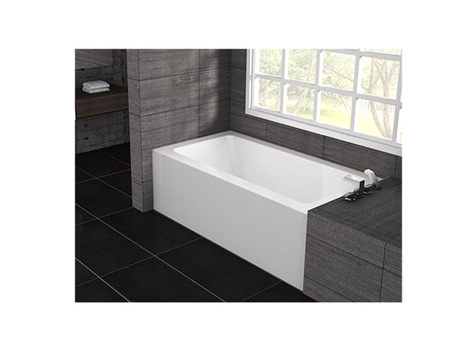 1787 pure bathtub for alcove installation Page=2