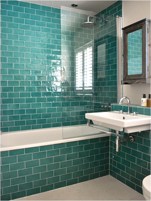 tile color green