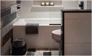 Alcove Bathtub Jetted 5 Foot Alcove Tub