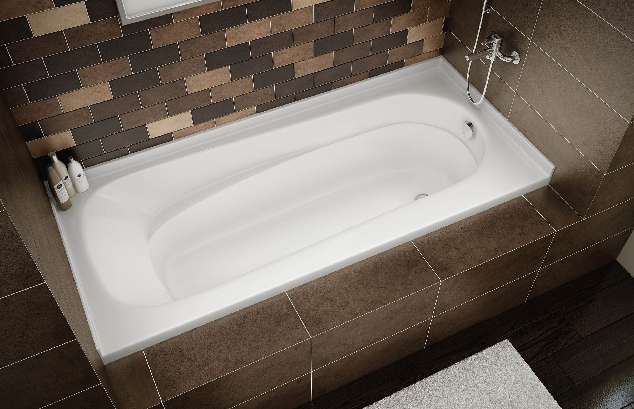 Alcove Bathtub Manufacturers Pacific Line Pln Alcove Bathtub Maax Professional