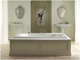 Alcove Bathtub Meaning Basic Types Of Bathtubs