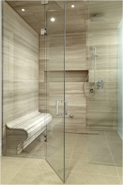 Alcove Bathtub toronto 82 Madison Ave toronto Modern Bathroom toronto by