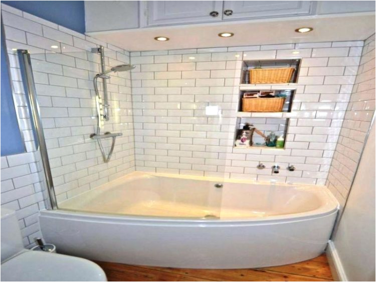 10 different types of bathtubs