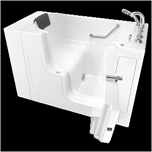 Alcove Bathtubs at Lowes Walk In Baths American Standard